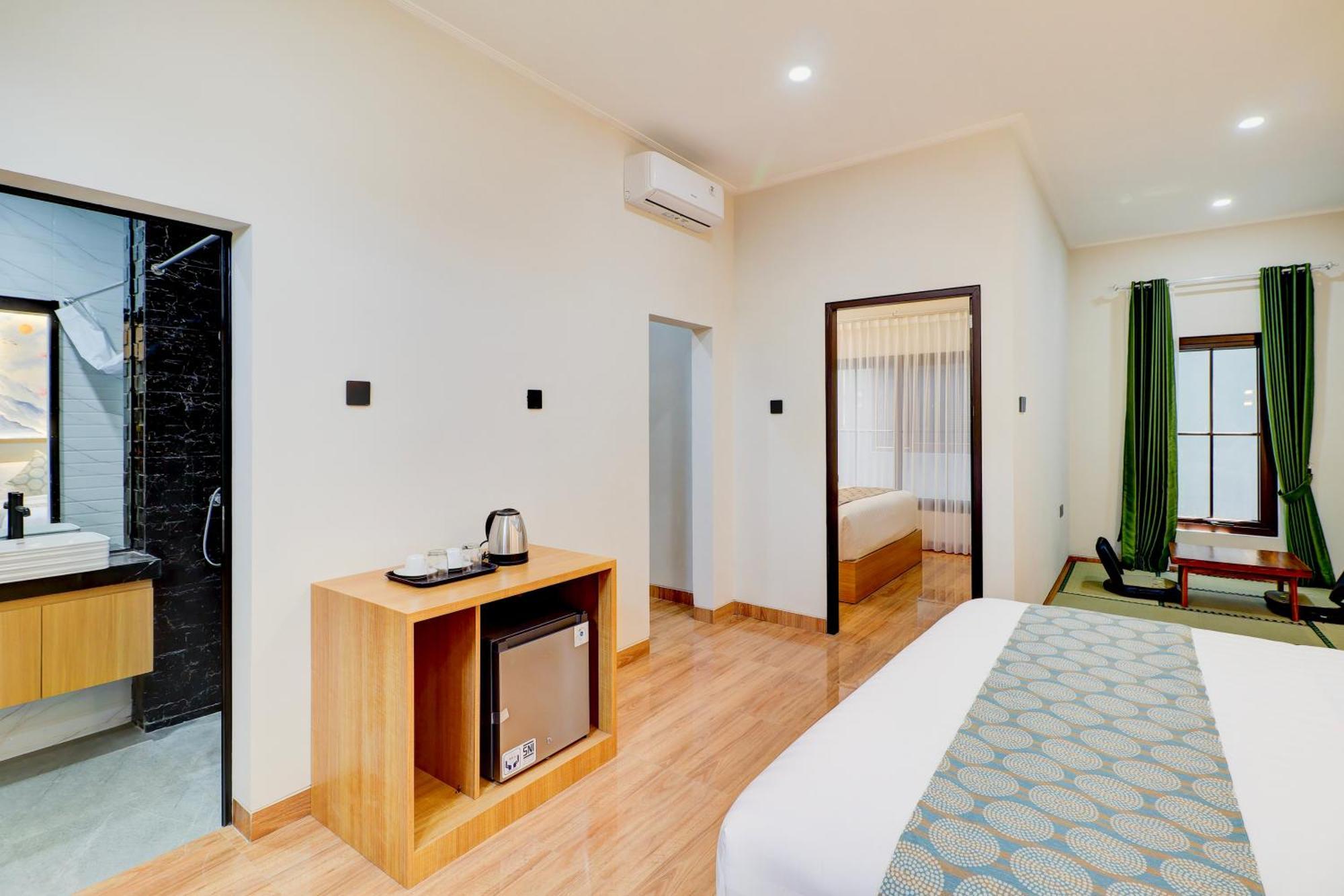 Collection O Samurai Hotel Санур Екстер'єр фото