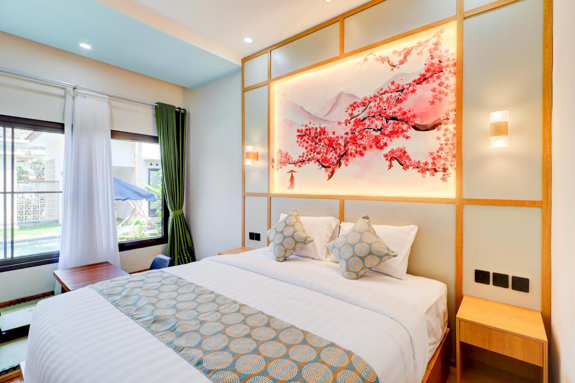 Collection O Samurai Hotel Санур Екстер'єр фото