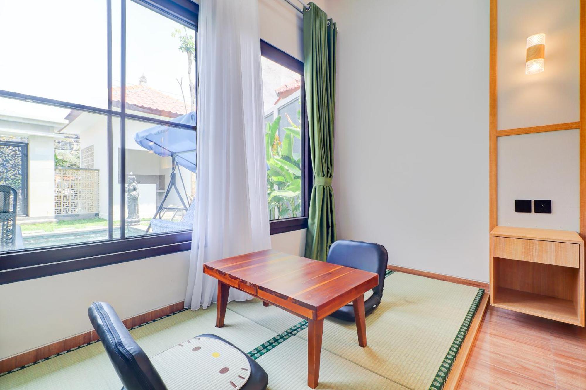 Collection O Samurai Hotel Санур Екстер'єр фото